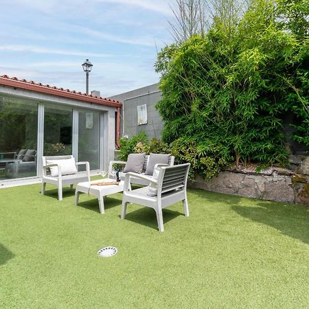 La Casita De Alcabre Lejlighed Vigo Eksteriør billede