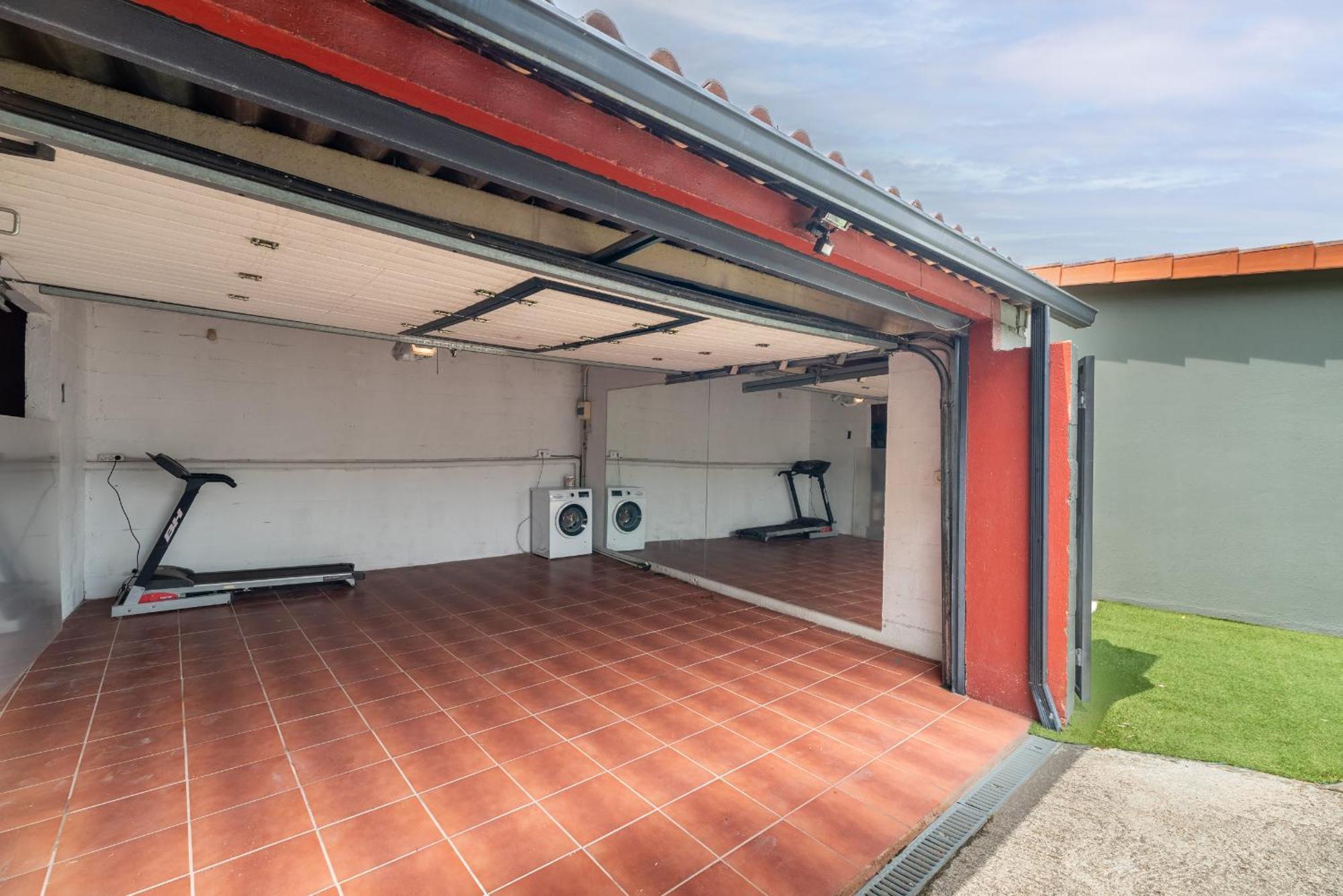La Casita De Alcabre Lejlighed Vigo Eksteriør billede